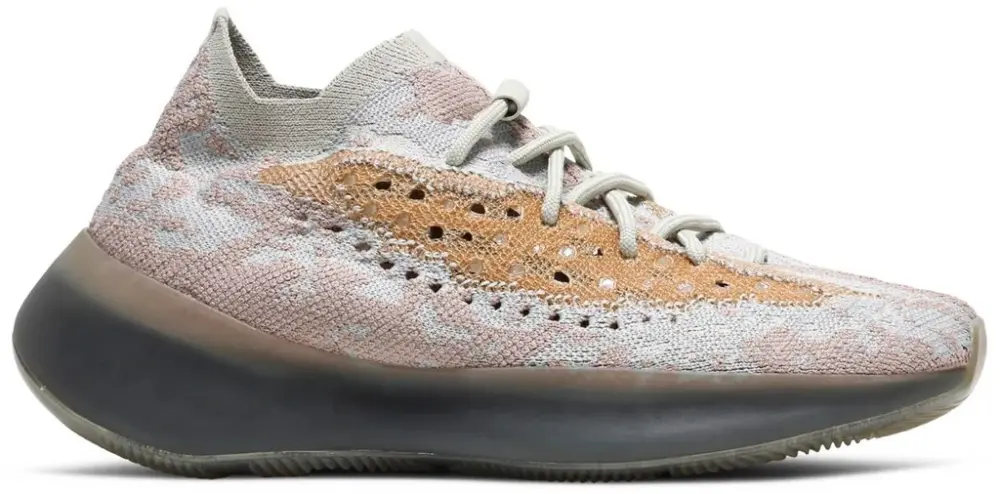 Giày Adidas Yeezy Boost 380 'Pepper Non Reflective' FZ1269