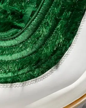 Giày Nike Air Max 97 Golf NRG 'Grass' CK4437-100 - Ảnh 5