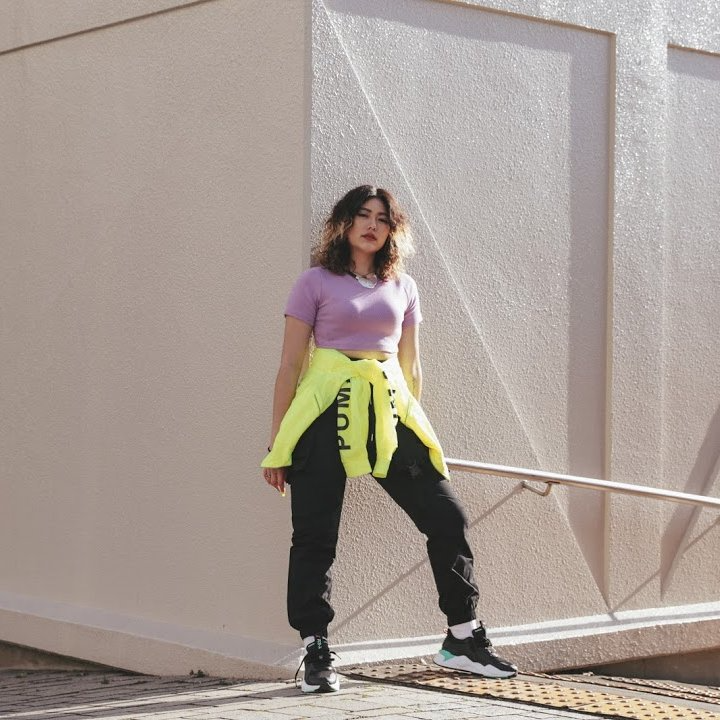 Giày Puma RS-X Master 'Black' 371870-01 - Ảnh 5