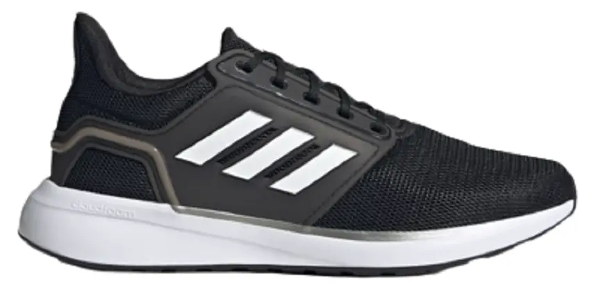 Giày Adidas EQ19 'Core Black' H00924