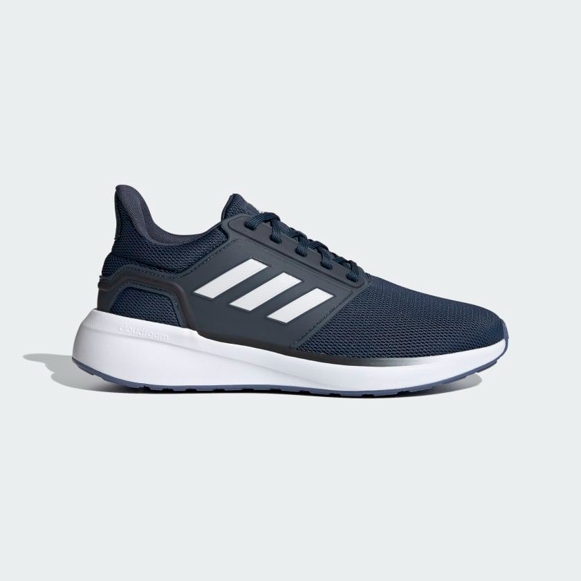 Giày Adidas LRM23 Women's Running EQ19 'Crew Navy' H00926 - Ảnh 7