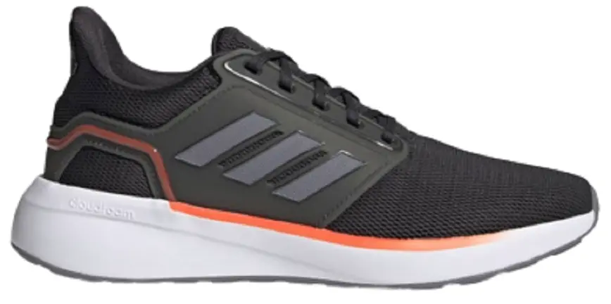 Giày Adidas EQ19 'Solar Red' H02037