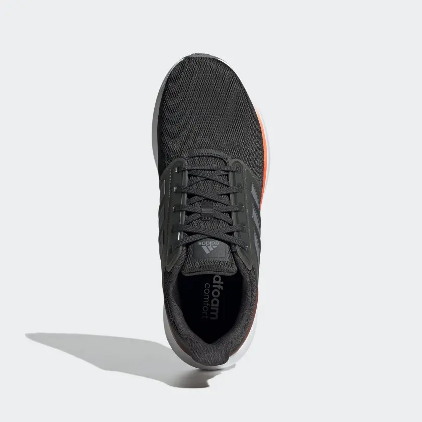 Giày Adidas EQ19 'Solar Red' H02037 - Ảnh 8