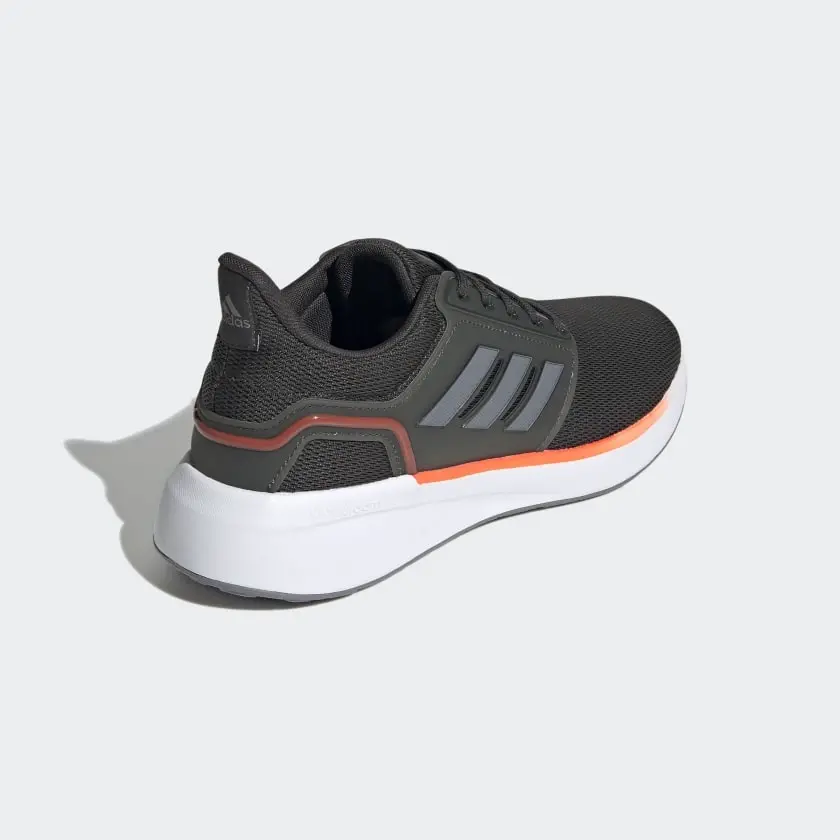 Giày Adidas EQ19 'Solar Red' H02037 - Ảnh 4