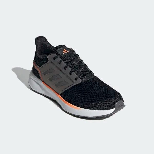 Giày Adidas EQ19 Run 'Black Screaming Orange' H00929 - Ảnh 4