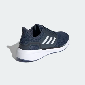 Alternative view of Giày Adidas LRM23 Women's Running EQ19 'Crew Navy' H00926