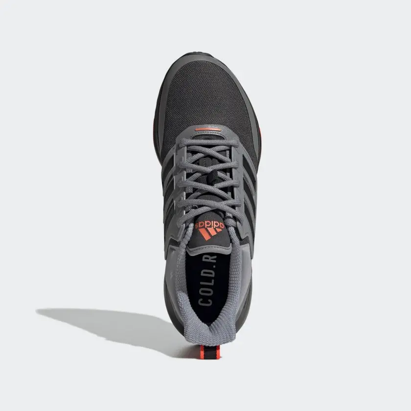 Giày Adidas EQ21 COLD.RDY 'Carbon' H00494 - Ảnh 6