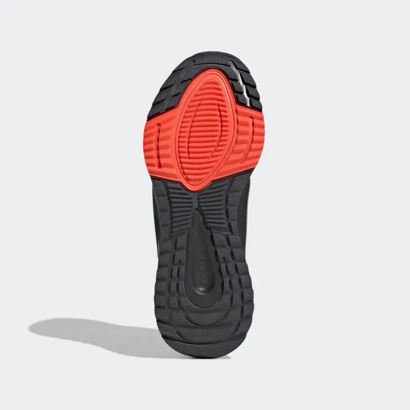 Giày Adidas EQ21 COLD.RDY 'Carbon' H00494 - Ảnh 5