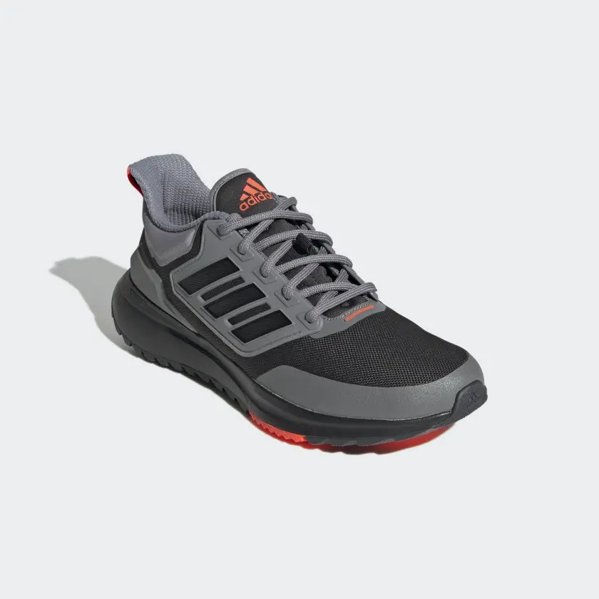 Giày Adidas EQ21 COLD.RDY 'Carbon' H00494 - Ảnh 3