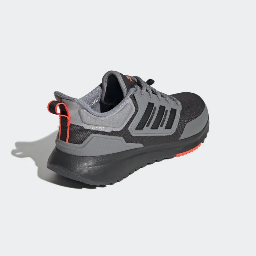 Alternative view of Giày Adidas EQ21 COLD.RDY 'Carbon' H00494