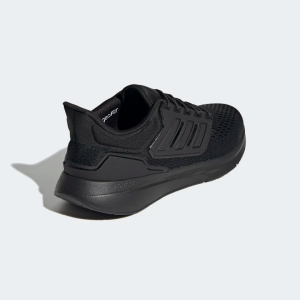Alternative view of Giày Adidas EQ21 'Core Black' H00521