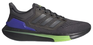 Giày Adidas EQ21 'Grey Six' H00515