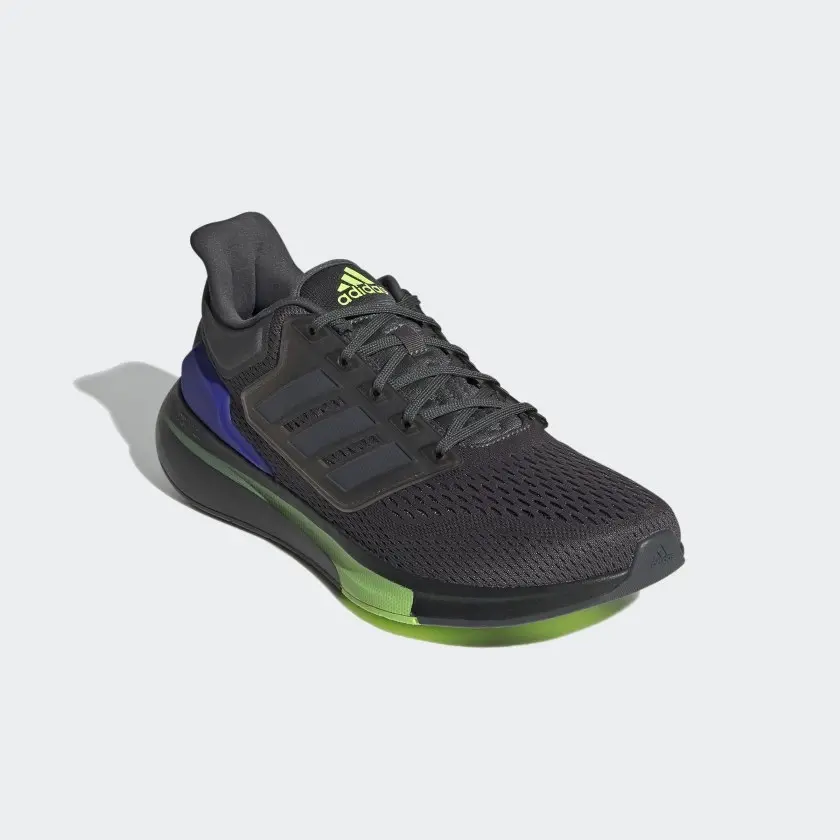 Giày Adidas EQ21 'Grey Six' H00515 - Ảnh 5