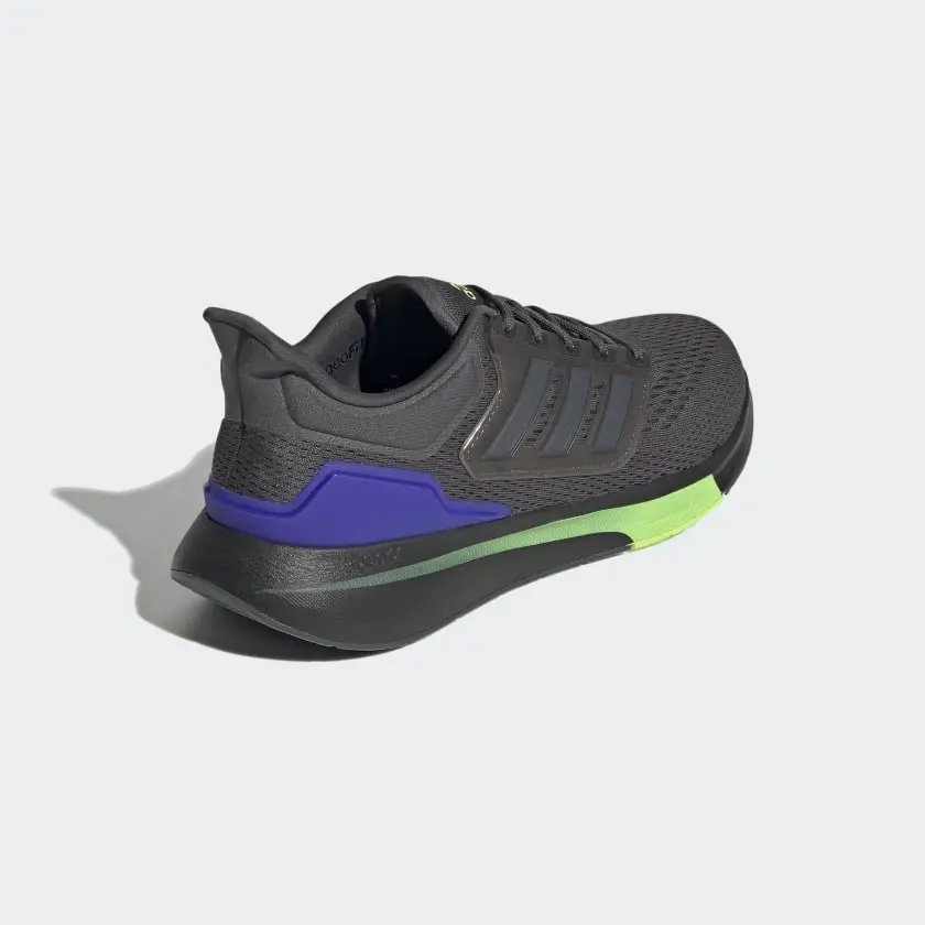 Giày Adidas EQ21 'Grey Six' H00515 - Ảnh 4