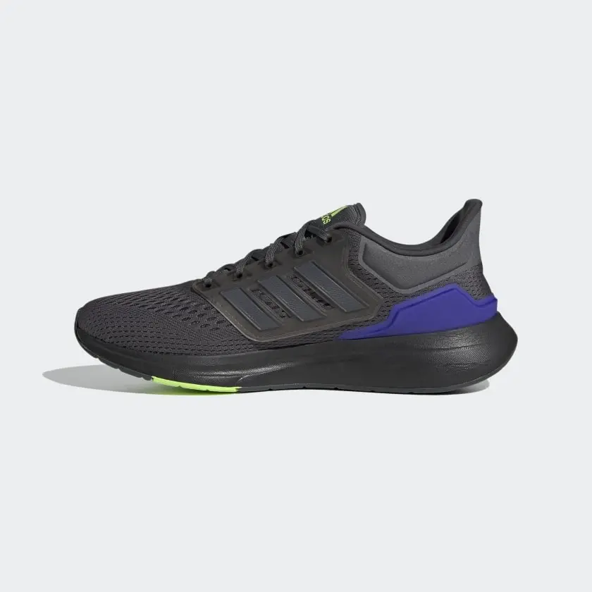 Giày Adidas EQ21 'Grey Six' H00515 - Ảnh 6