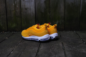 Alternative view of Giày Nike Air Max 97 QS 'Olympic Rings - Yellow' CI3708-700