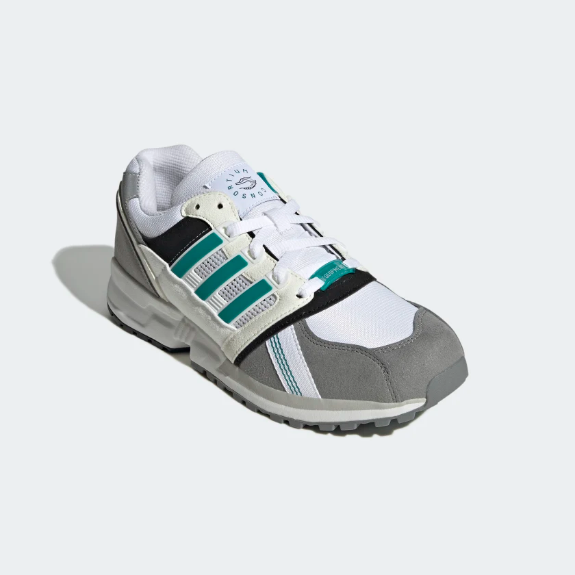 Giày Adidas EQT Cushion 91 Consortium '30th Anniversary' G58101 - Ảnh 5