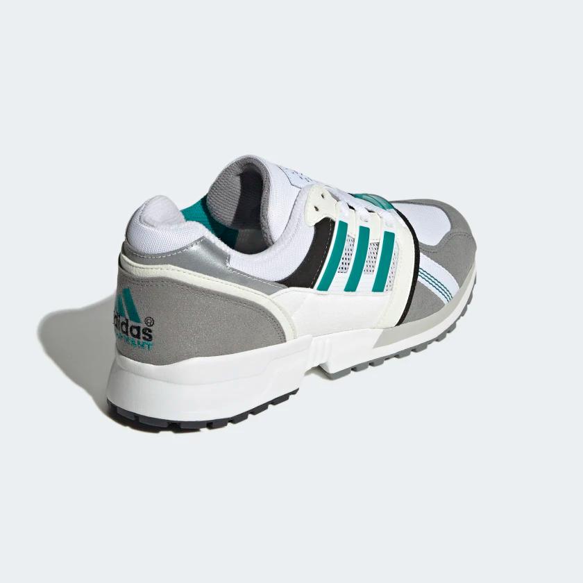 Giày Adidas EQT Cushion 91 Consortium '30th Anniversary' G58101 - Ảnh 4