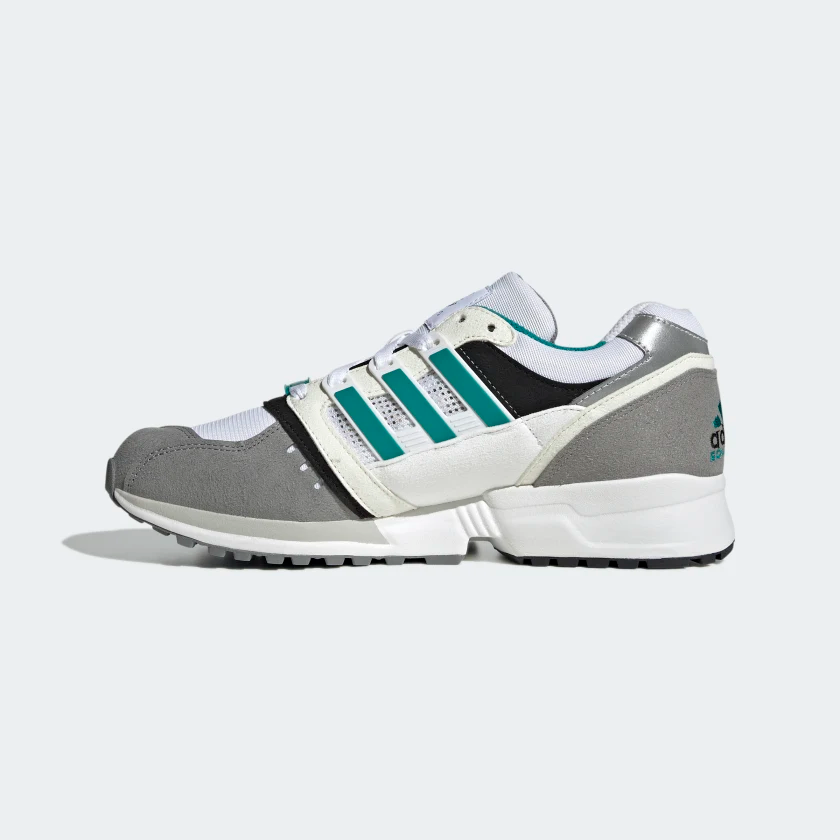 Giày Adidas EQT Cushion 91 Consortium '30th Anniversary' G58101 - Ảnh 6
