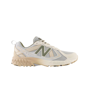 Alternative view of Giày New Balance 410v5 Grey Beige MT410GB5