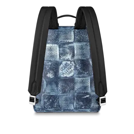 Alternative view of Balo Louis Vuitton Discovery Backpack N50060
