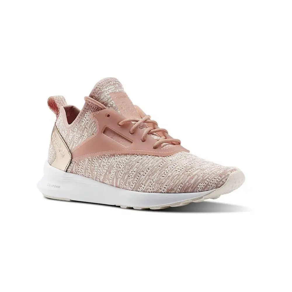 Alternative view of Giày Reebok Zoku Runner 'Shimmer' CM9412