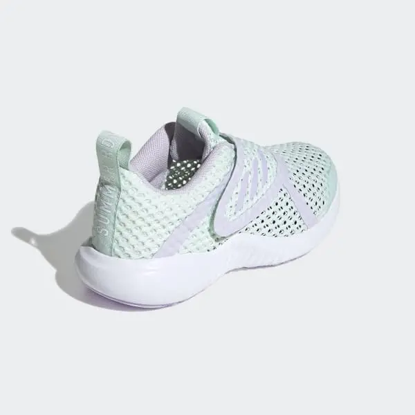 Giày Adidas FortaRun X A.RDY CF 'Dash Green - Purple Tint' EF9703 - Ảnh 3