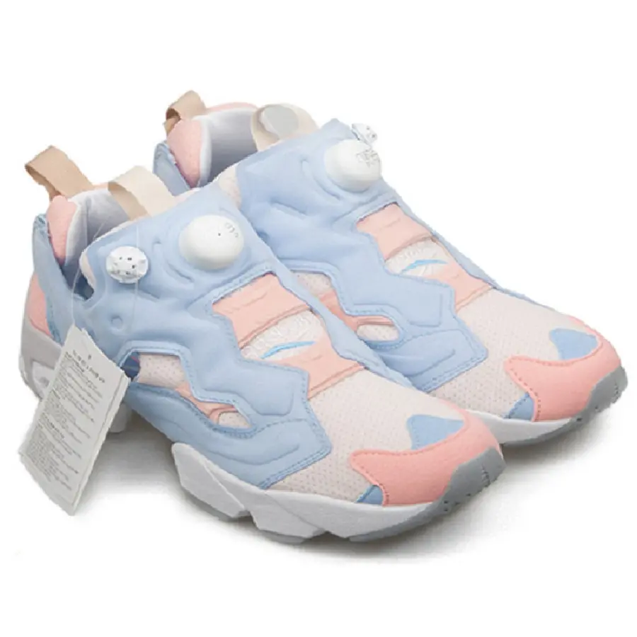 Giày Reebok Instapump Fury OG ‘Pol Pink’ EH0975 - Ảnh 3