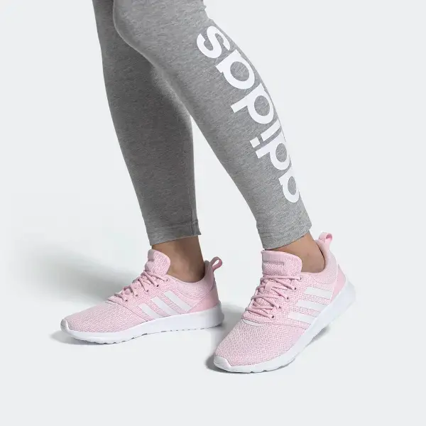 Giày Adidas Wmns QT Racer 2.0 'Clear Pink' FY8311 - Ảnh 7
