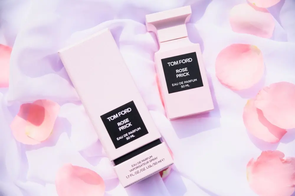 Nước hoa Tom Ford Rose Prick 50ML