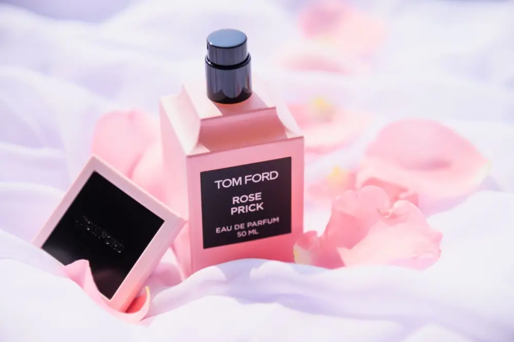 Alternative view of Nước hoa Tom Ford Rose Prick 50ML
