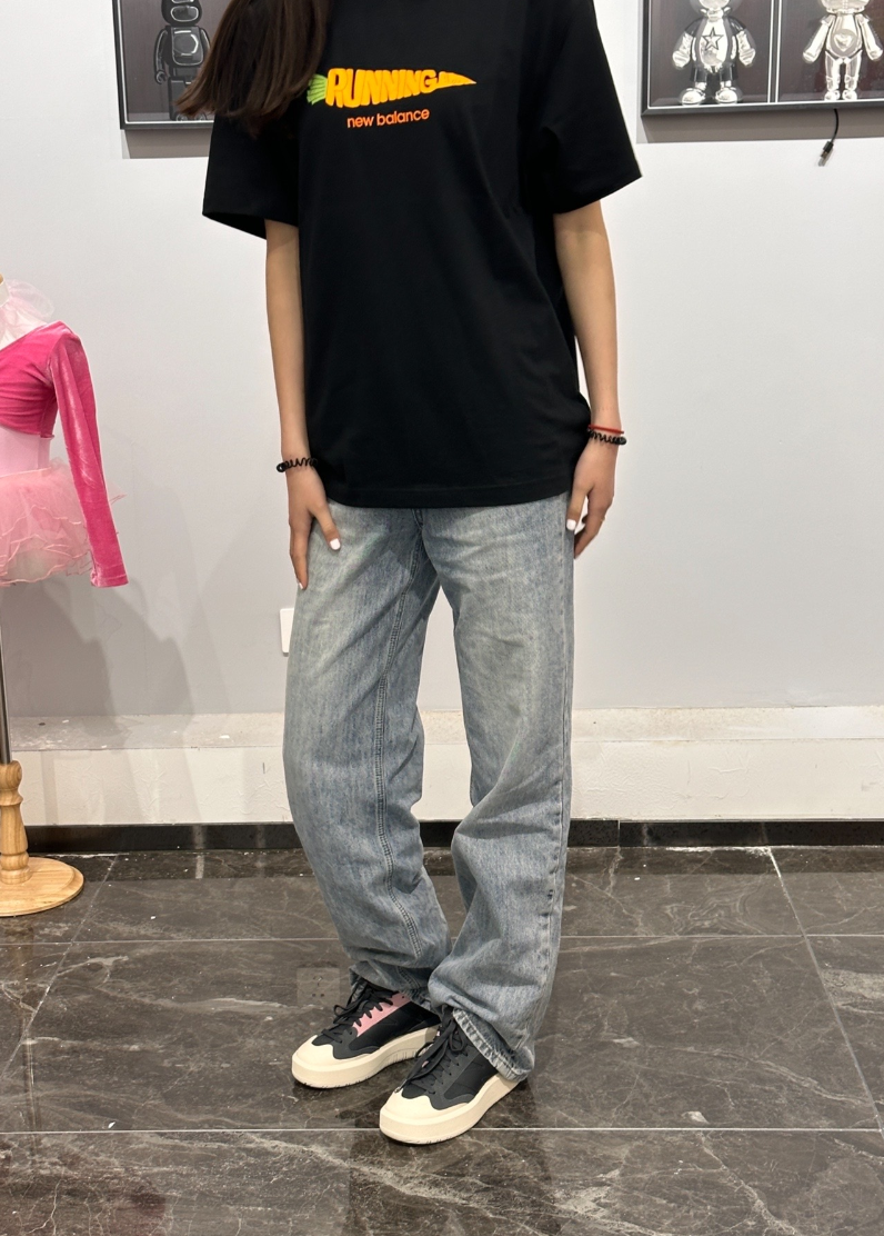 Giày New Balance 302 'Black' CT302SD - Ảnh 7