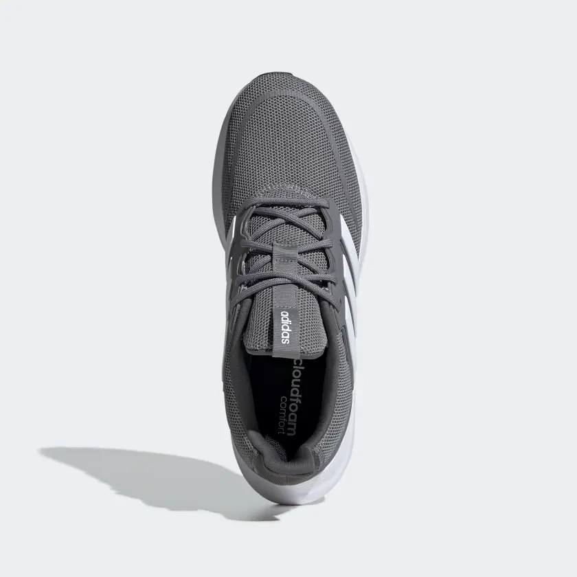 Giày Adidas CORERACER 'Grey White' FX3591 - Ảnh 6