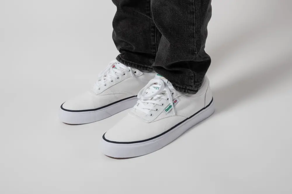Giày Reebok Club C Coast 'White' FY5597 - Ảnh 3
