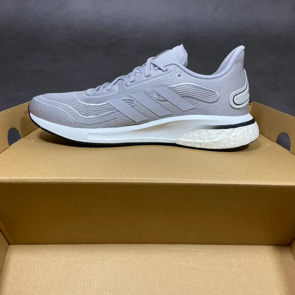 Giày Adidas Supernova 'Glory Grey' FV6027 - Ảnh 3