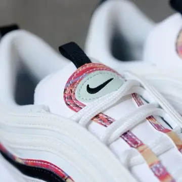 Giày Nike Air Max 97 'Vintage Mosaic' CU4731-100 - Ảnh 3