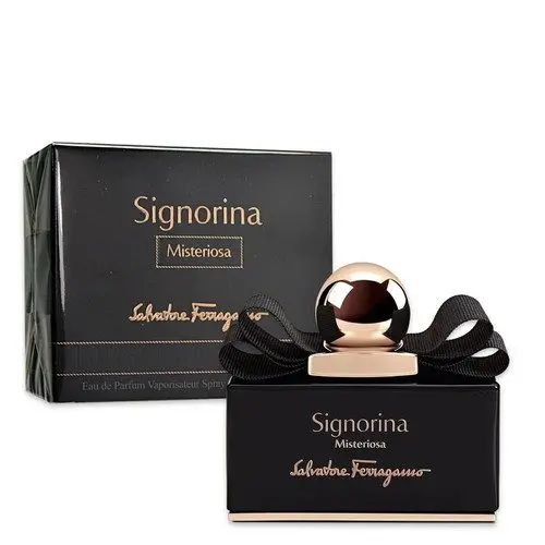 Alternative view of Nước Hoa Salvatore Ferragamo Signorina Misteriosa 100ml