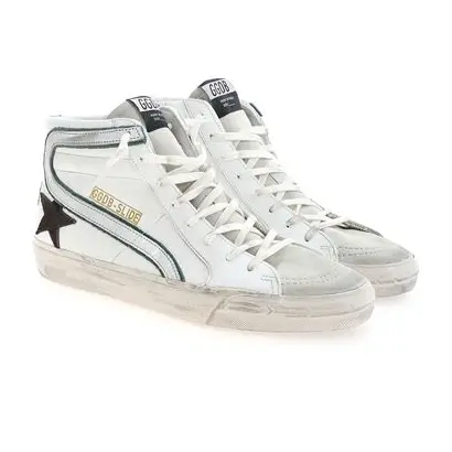 Alternative view of Giày Golden Goose Classic Slide 'White' GMF00115-F002065-10774