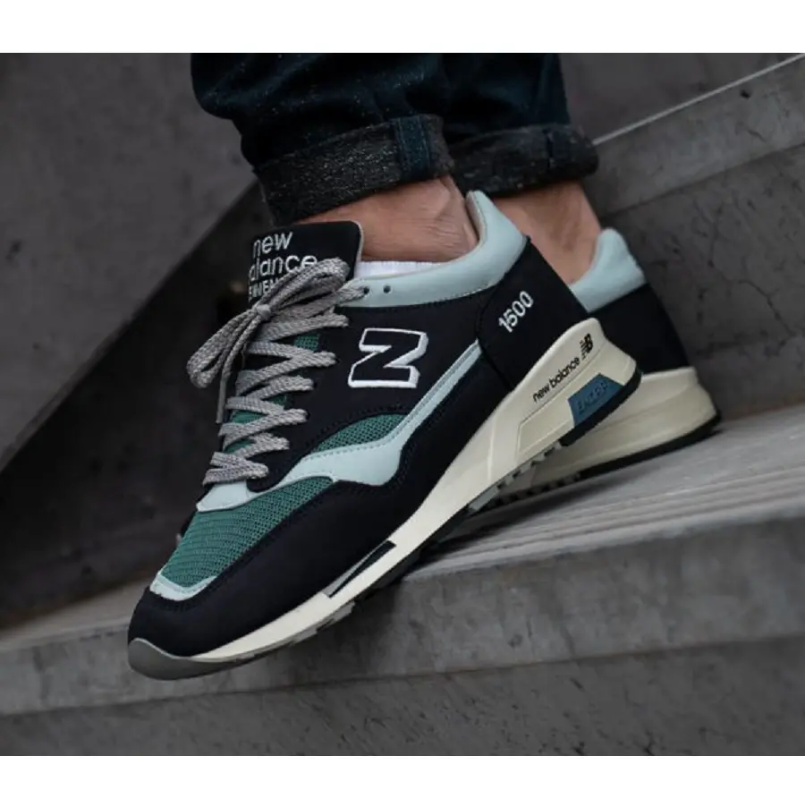 Alternative view of Giày New Balance 1500 ’30th Anniversary Japanese’ M1500OGN
