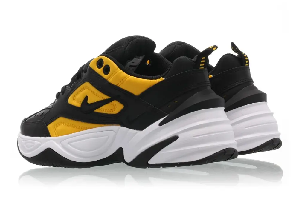 Giày Nike Wmns M2K Tekno 'Black Gold' AO3108-014 - Ảnh 4