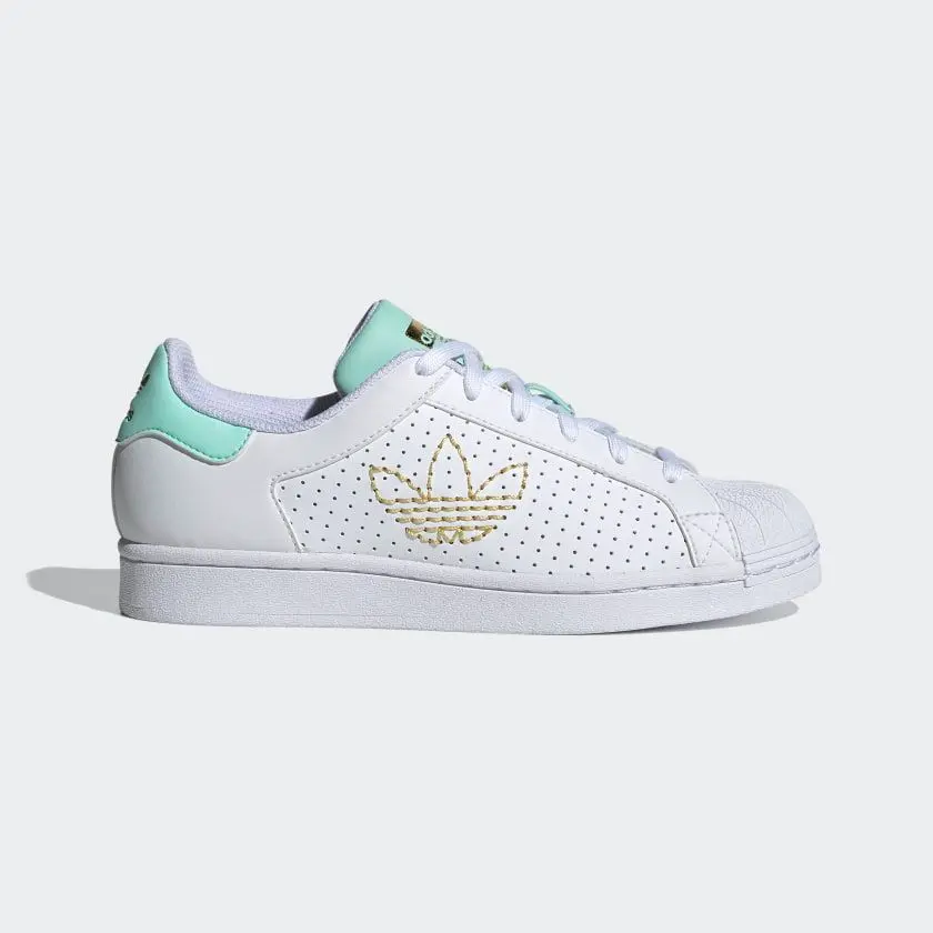 Alternative view of Giày Adidas Stan Smith 'White' FX6041