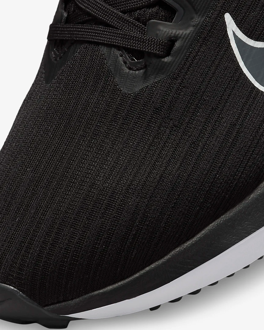 Giày Nike Wmns Air Winflo 9 'Black Dark Smoke Grey' DD8686-001 - Ảnh 8