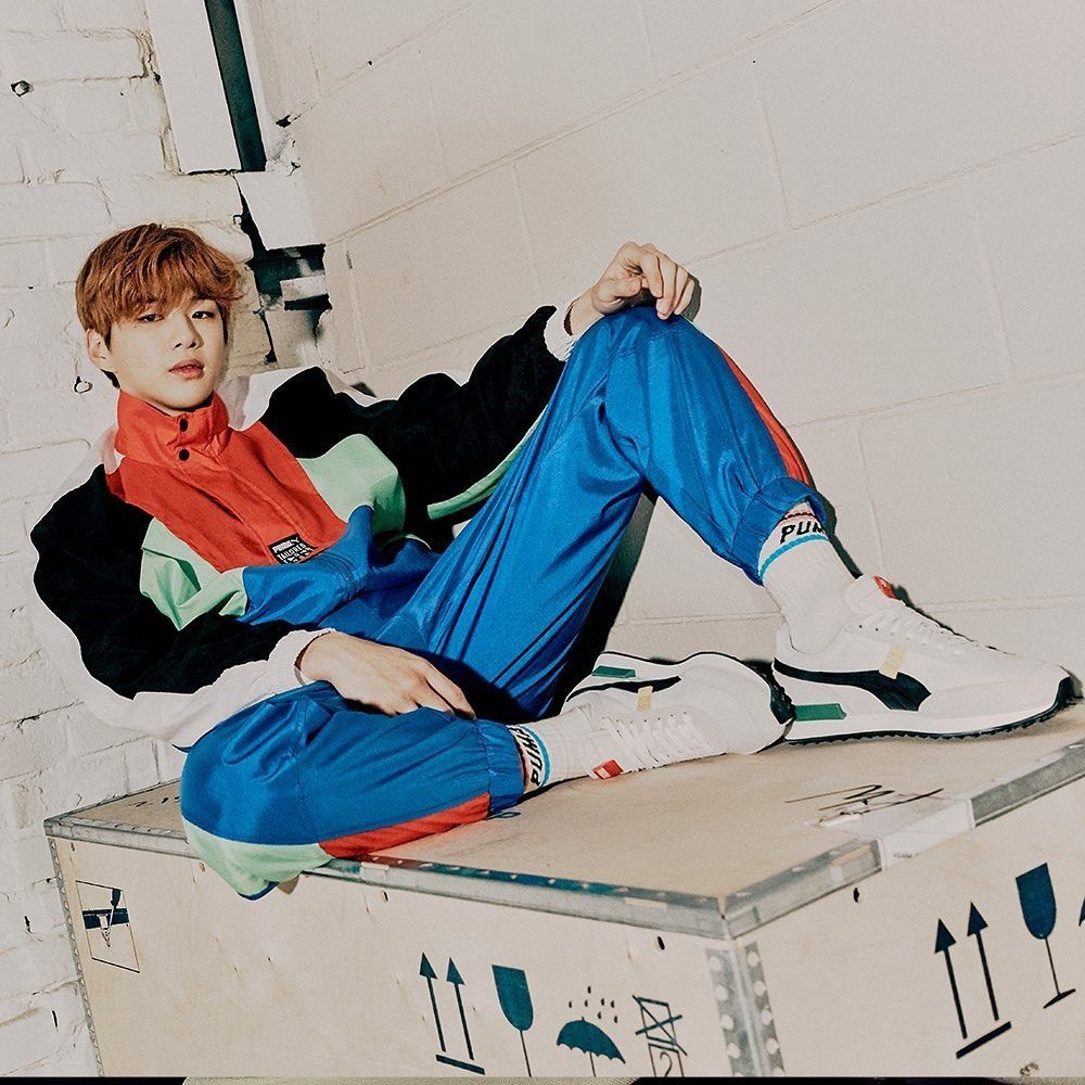 Giày Puma Future Rider 'Play ON' 374519-01 - Ảnh 5