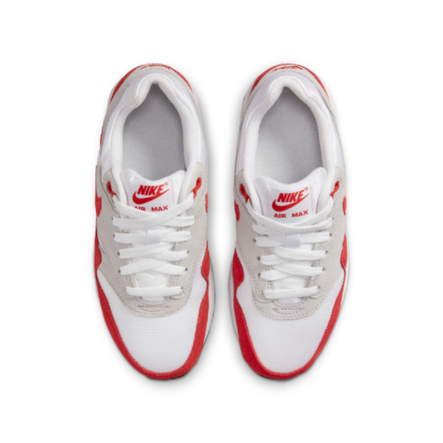 Giày Nike Air Max 1 GS ‘Red’ 555766-146 - Ảnh 6