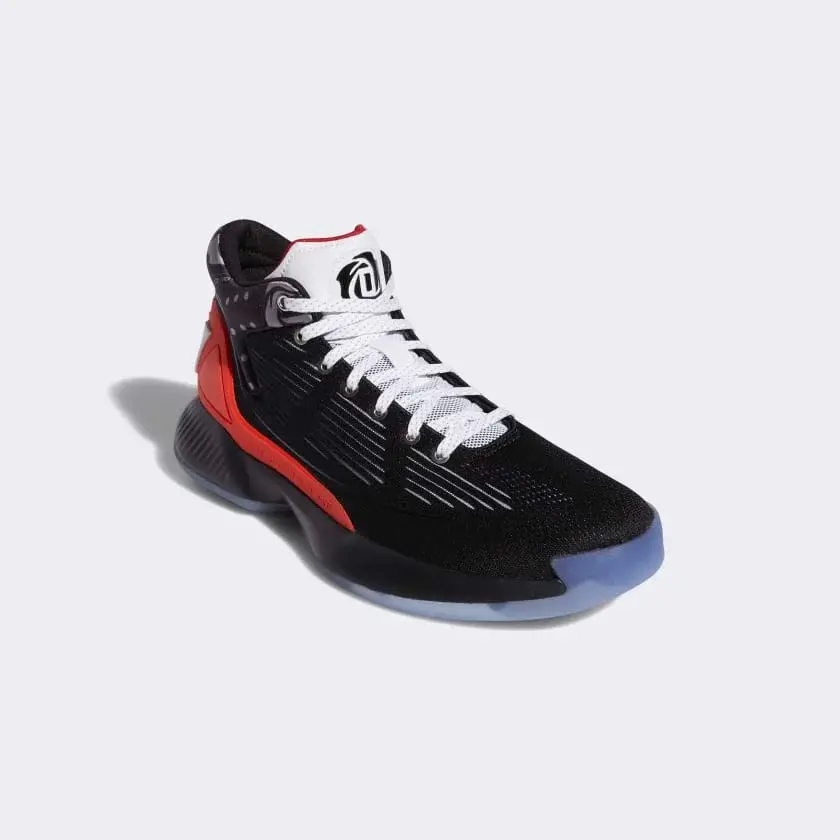 Alternative view of Giày Adidas D Rose 10 'Geek Up' EH2000