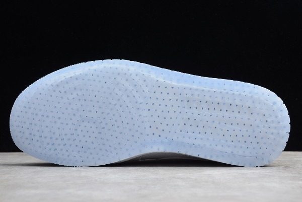 Giày Nike Wmns Air Jordan 1 Mid 'Unité Totale' CI9100-100 - Ảnh 4