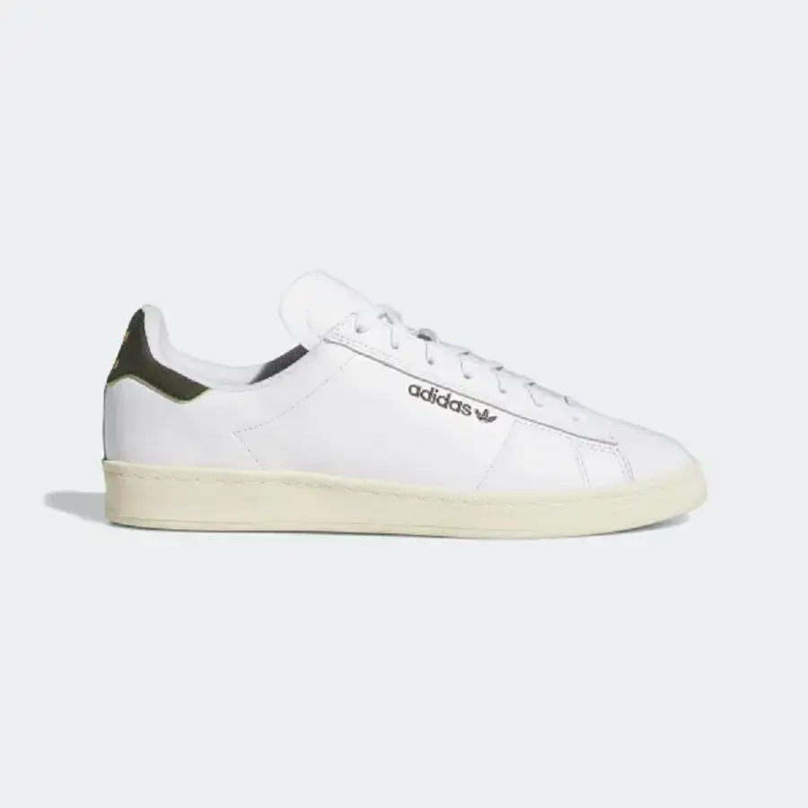 Giày Adidas Campus Adv 'White Shadow Olive' GY3652 - Ảnh 3