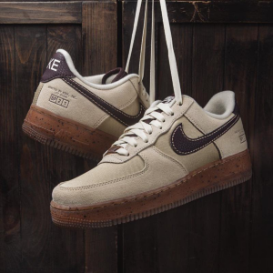 Alternative view of Giày Nike Air Force 1 Low ‘Coffee’ DD5227-234