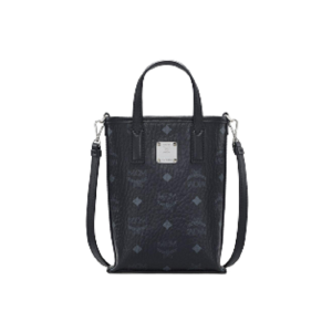 Túi MCM Essential Crossbody Bag 'Black' MWRAASE03BK001
