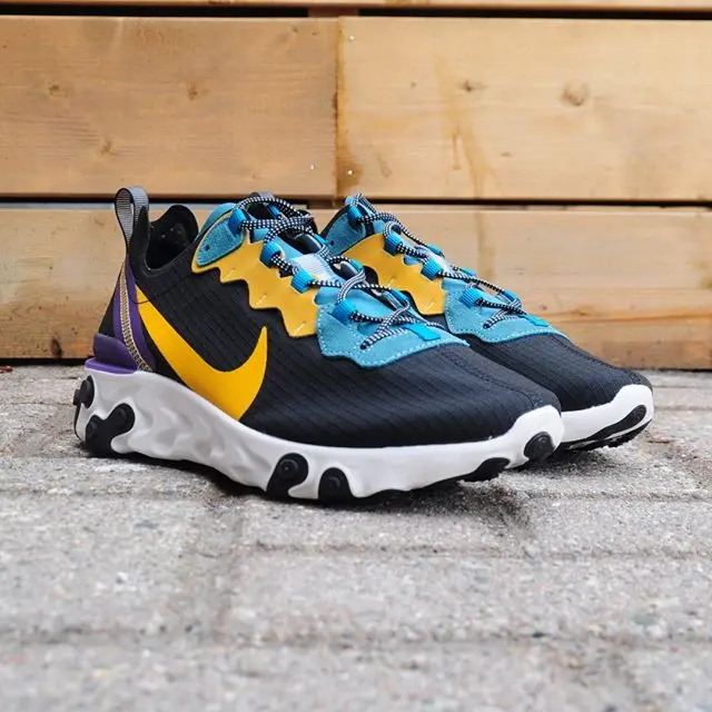 Giày Nike React Element 55 PRM 'ACG' CI9593-002 - Ảnh 6